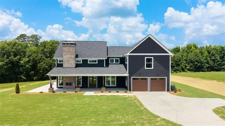 637 Welcome Road, Roopville, GA 30170 - #2