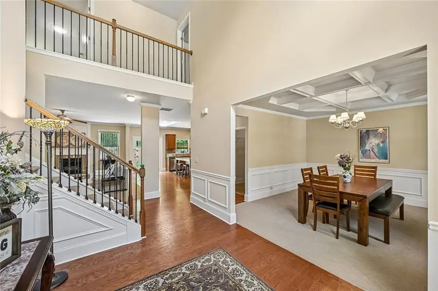 1080 Delo Lane, Cumming, GA 30041 - #2