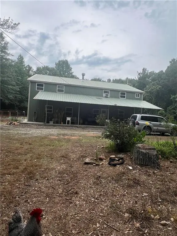 310 Caldwell Road, Bowdon, GA 30108 - #1