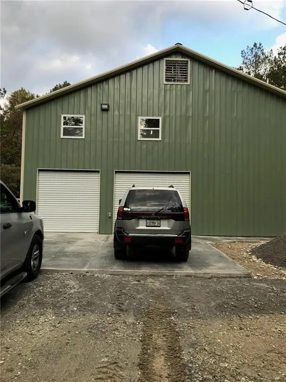 310 Caldwell Road, Bowdon, GA 30108 - #2