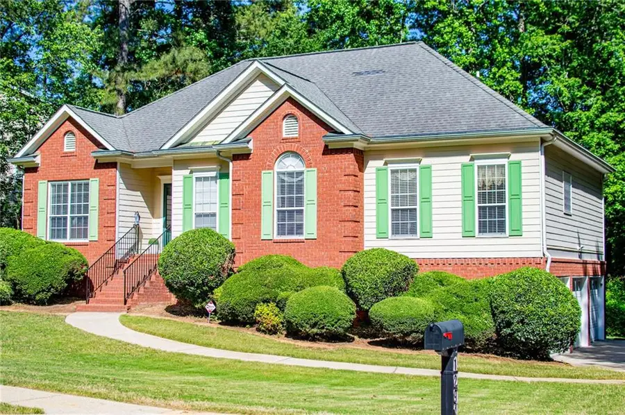 1294 Windsor Glen Drive, Douglasville, GA 30134 - #2