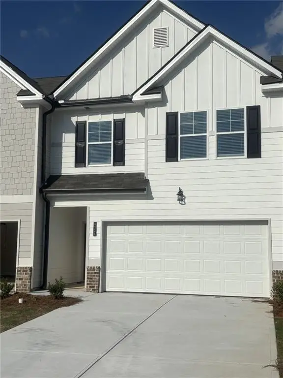 6381 Sundowner Place #138, South Fulton, GA 30331 - #1