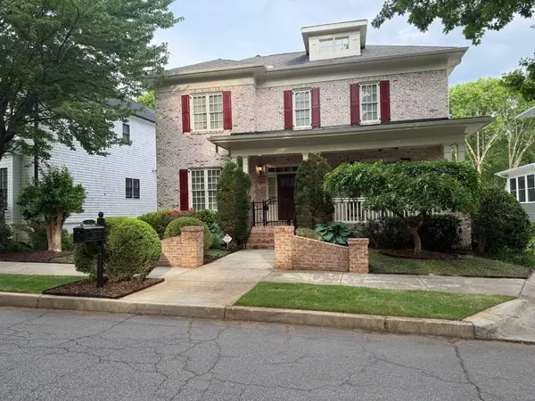 2059 Mason Mill Road, Decatur, GA 30033
