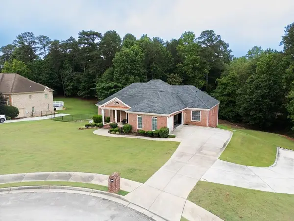 3924 Hershel Drive, Douglasville, GA 30134