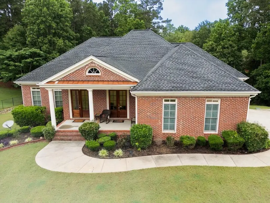 3924 Hershel Drive, Douglasville, GA 30134 - #2