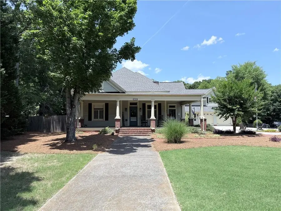 1049 N Main Street Nw, Conyers, GA 30012 - #2