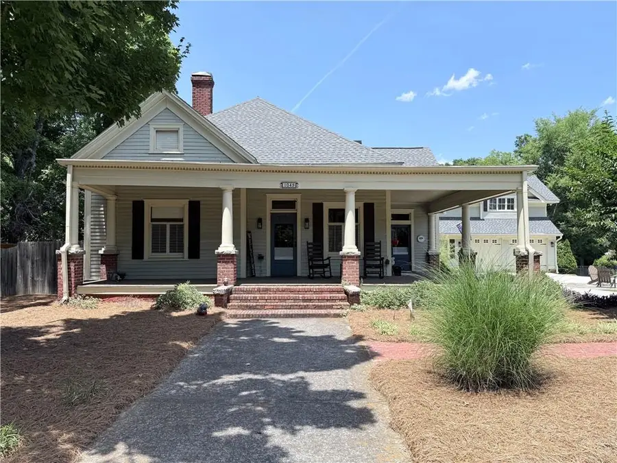 1049 N Main Street Nw, Conyers, GA 30012 - #3