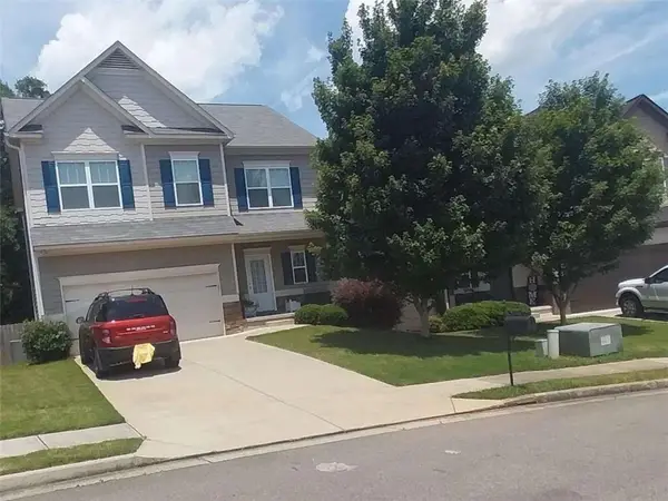 220 Renford Road, Ball Ground, GA 30107