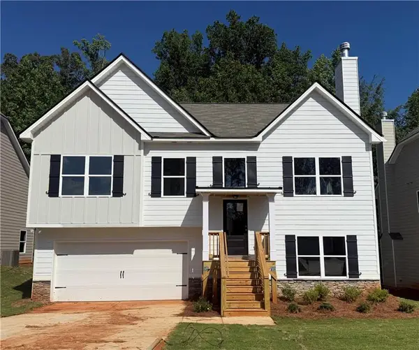 491 Charleston Place, Villa Rica, GA 30180