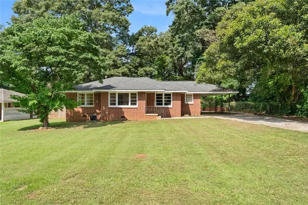 330 Roberts Street, Lawrenceville, GA 30046