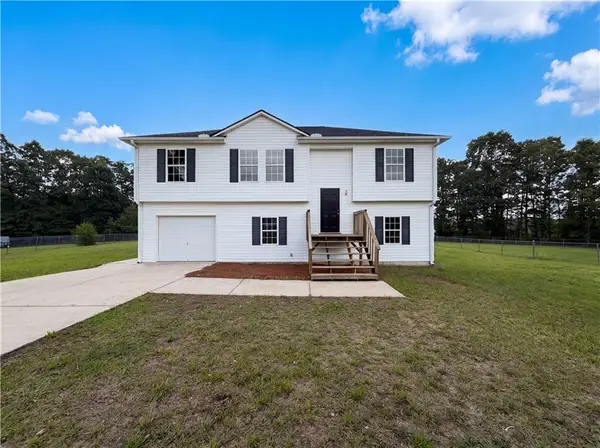 262 Lambert Overlook Circle, Carrollton, GA 30117