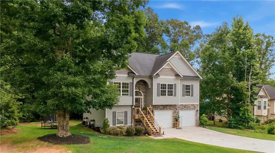 549 Brown Road, Rockmart, GA 30153 - #2