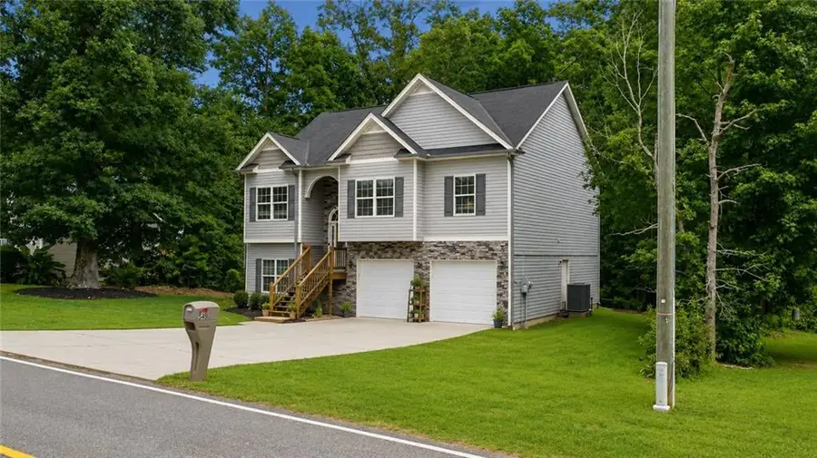 549 Brown Road, Rockmart, GA 30153 - #3