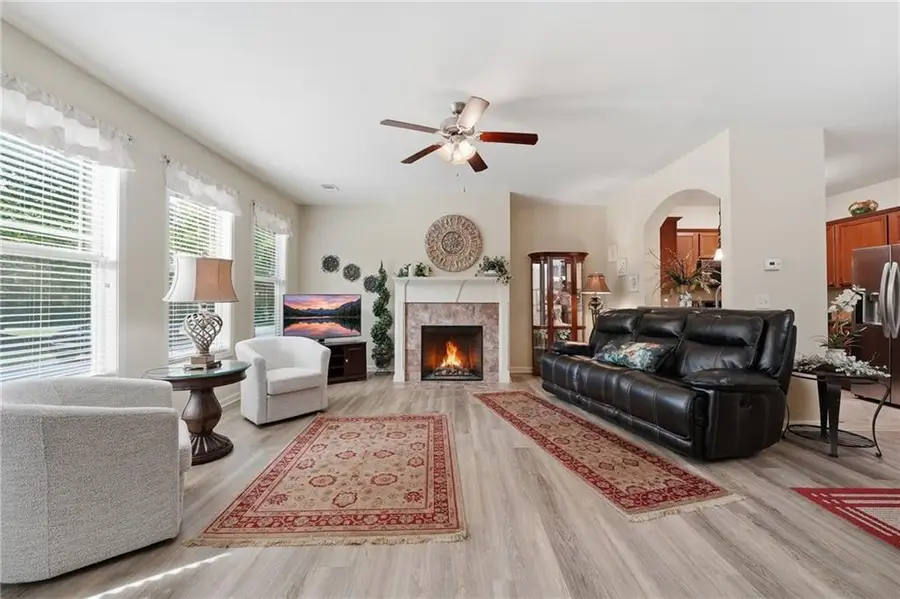608 Myers Gate Road, Ball Ground, GA 30107 - #2