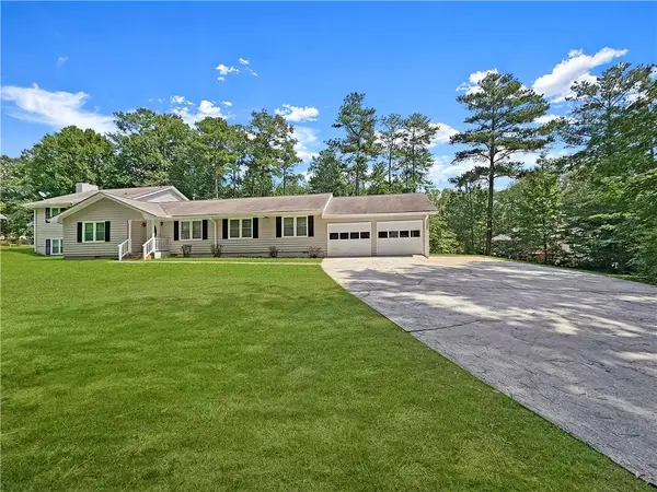 5949 James Road, Austell, GA 30168