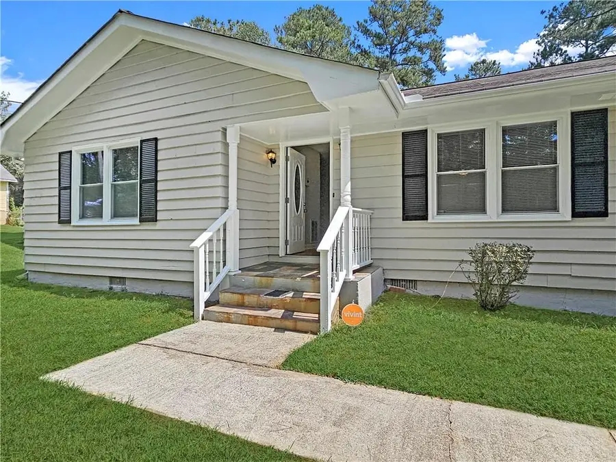 5949 James Road, Austell, GA 30168 - #3
