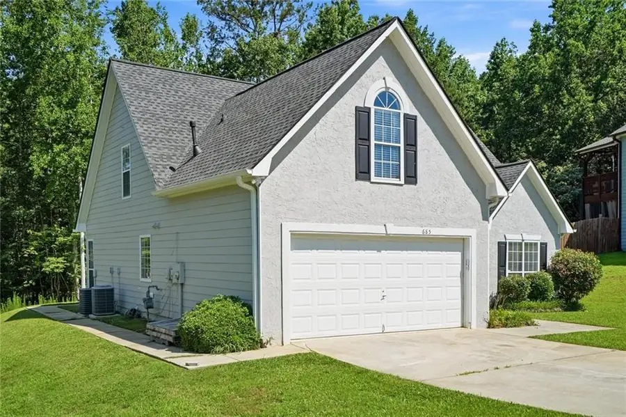 685 Washington Drive, Jonesboro, GA 30238 - #2