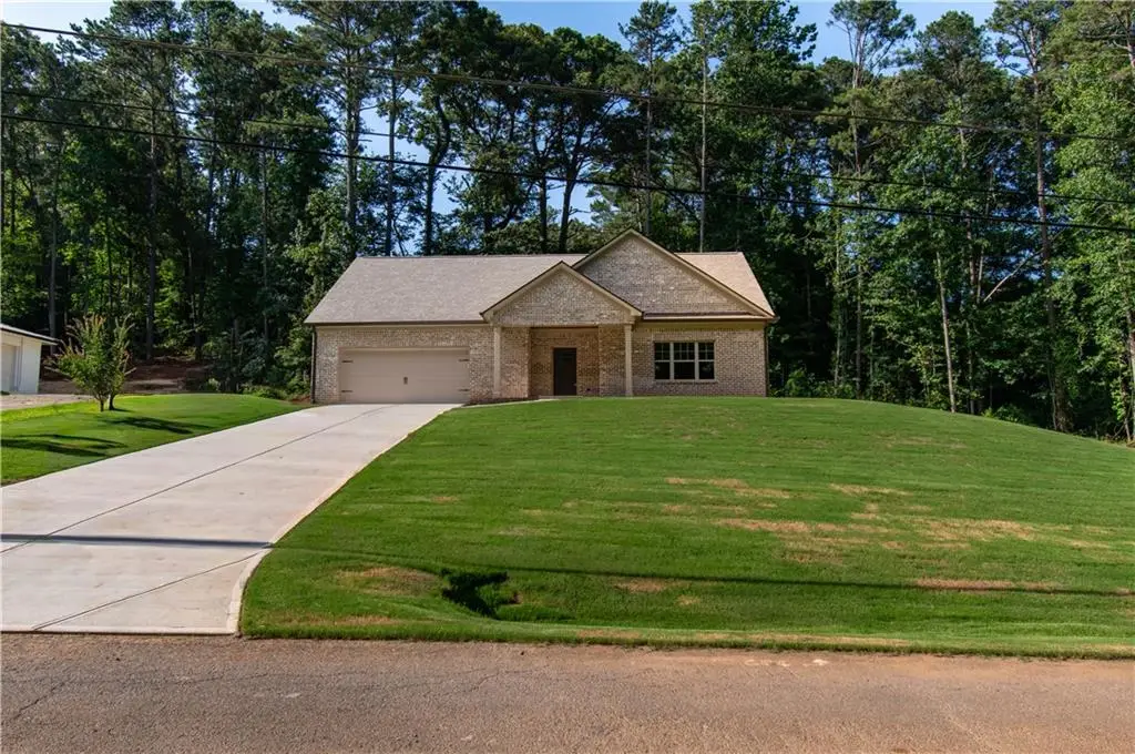 1367 Old Shoal Creek Trail, Canton, GA 30114 - #1