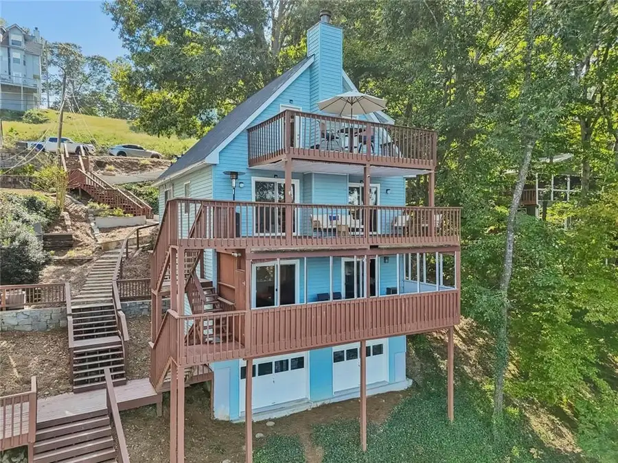8470 Lake Drive, Snellville, GA 30039 - #2
