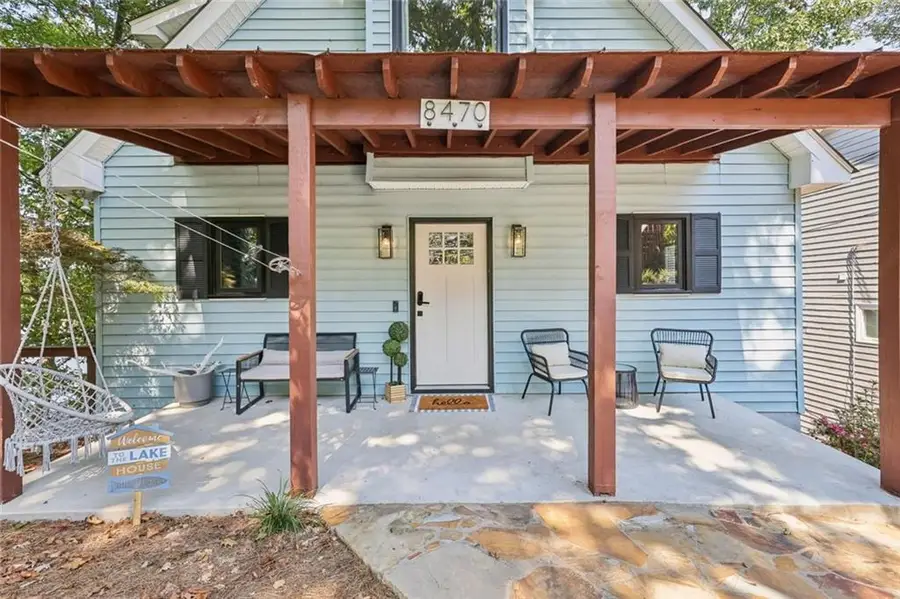 8470 Lake Drive, Snellville, GA 30039 - #3