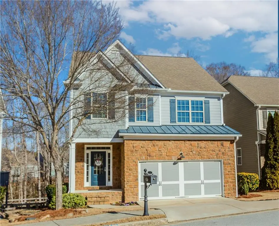 6730 Big Sky Drive, Flowery Branch, GA 30542 - #1