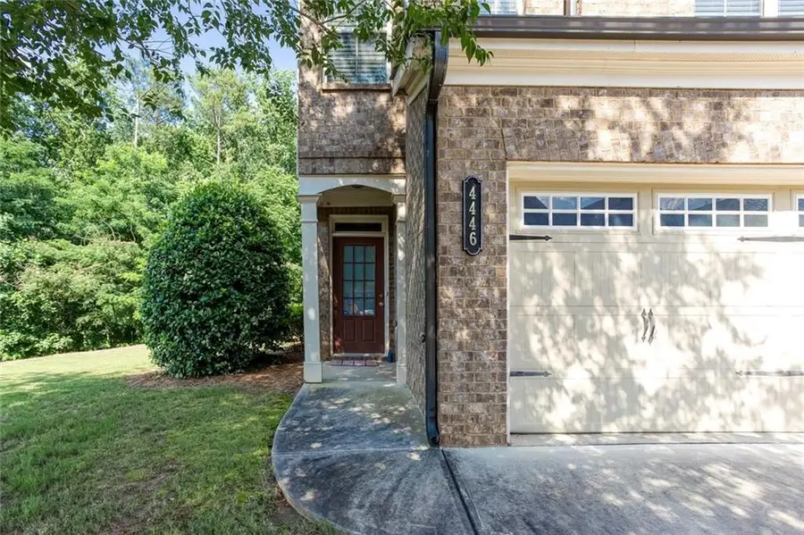 4446 Greys Rise Way Sw, Marietta, GA 30008 - #2