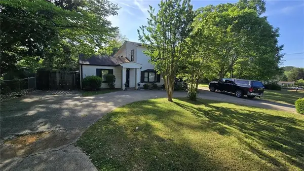 2669 Knoll Road Se, Smyrna, GA 30080