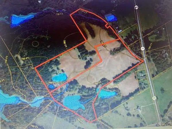 0 Marks Road, Mansfield, GA 30055