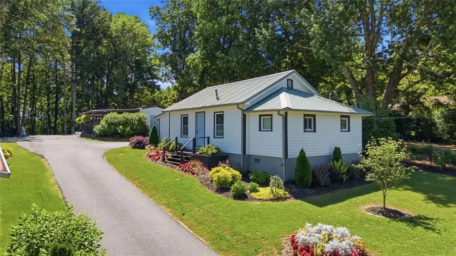 263 Elizabeth Street, Jasper, GA 30143 - #2
