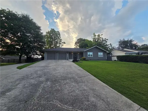 3124 Pate Road, Snellville, GA 30078