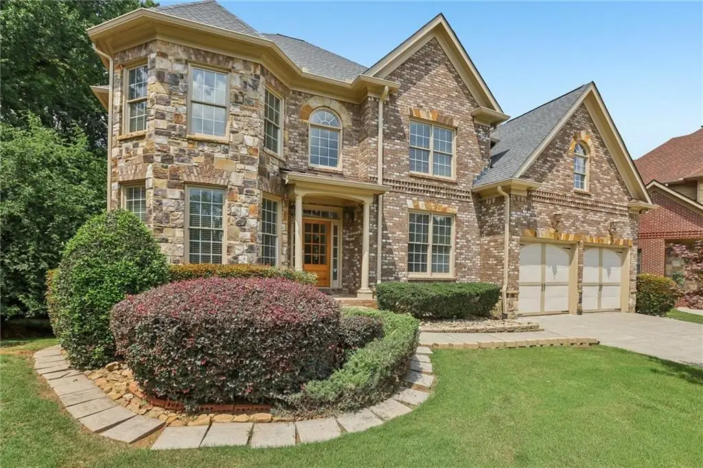 12516 Darvish Lane, Alpharetta, GA 30005 - #1