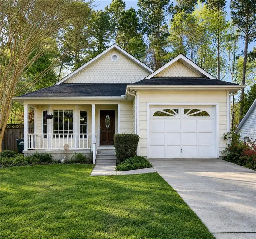 125 Onyx Place, Athens, GA 30605 - #1