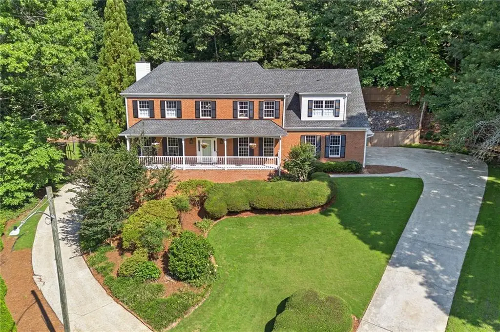 2031 Cliff Side Court Se, Smyrna, GA 30080 - #1