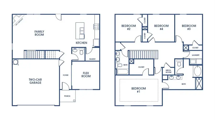 550 Great Salt Lane, Hoschton, GA 30548 - #3
