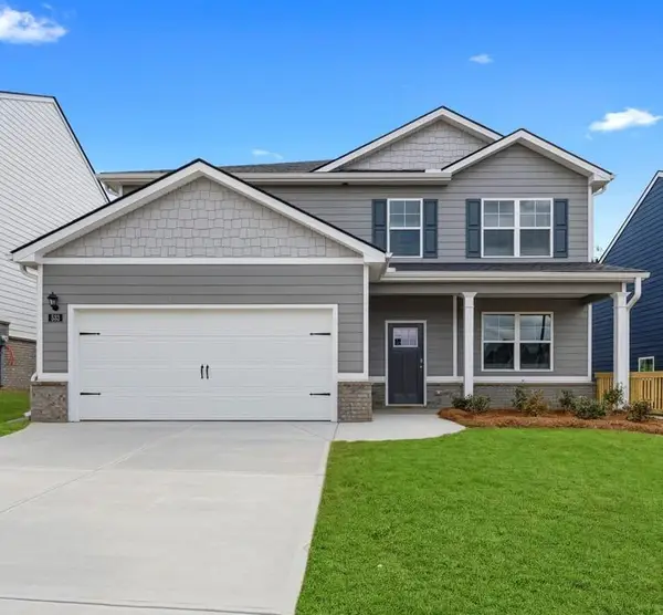 542 Great Salt Lane, Hoschton, GA 30548