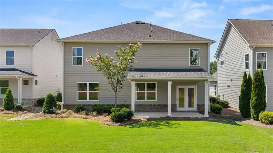 542 Great Salt Lane, Hoschton, GA 30548 - #2