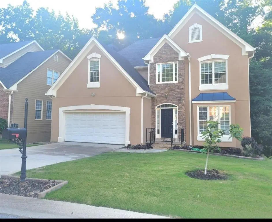 5549 Wynhall Drive, Norcross, GA 30071 - #1