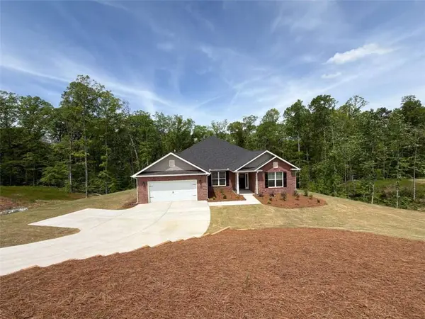 3364 Siena Place, Douglasville, GA 30135