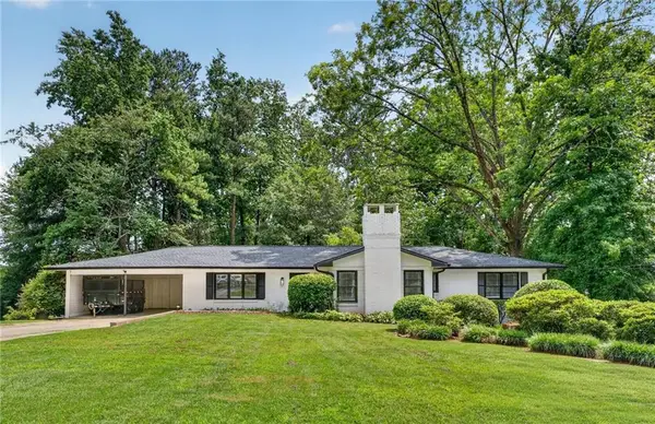 625 Patrick Place, Atlanta, GA 30328