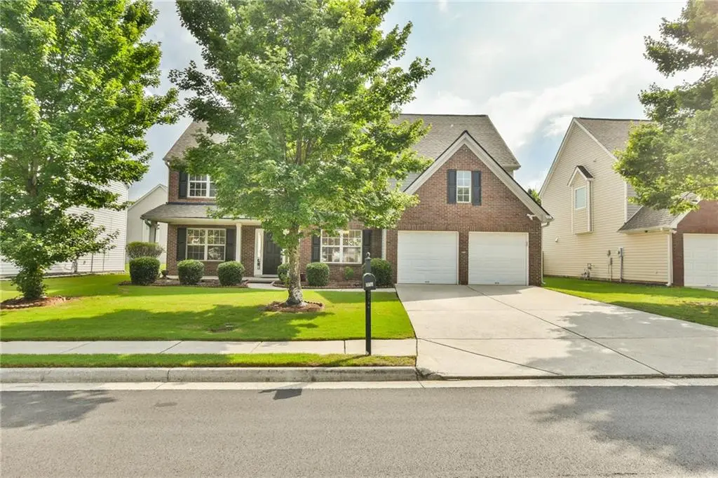 778 Roxholly Lane, Buford, GA 30518 - #1