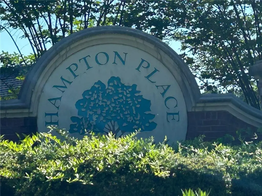 136 Harrison Place, Hampton, GA 30228 - #1