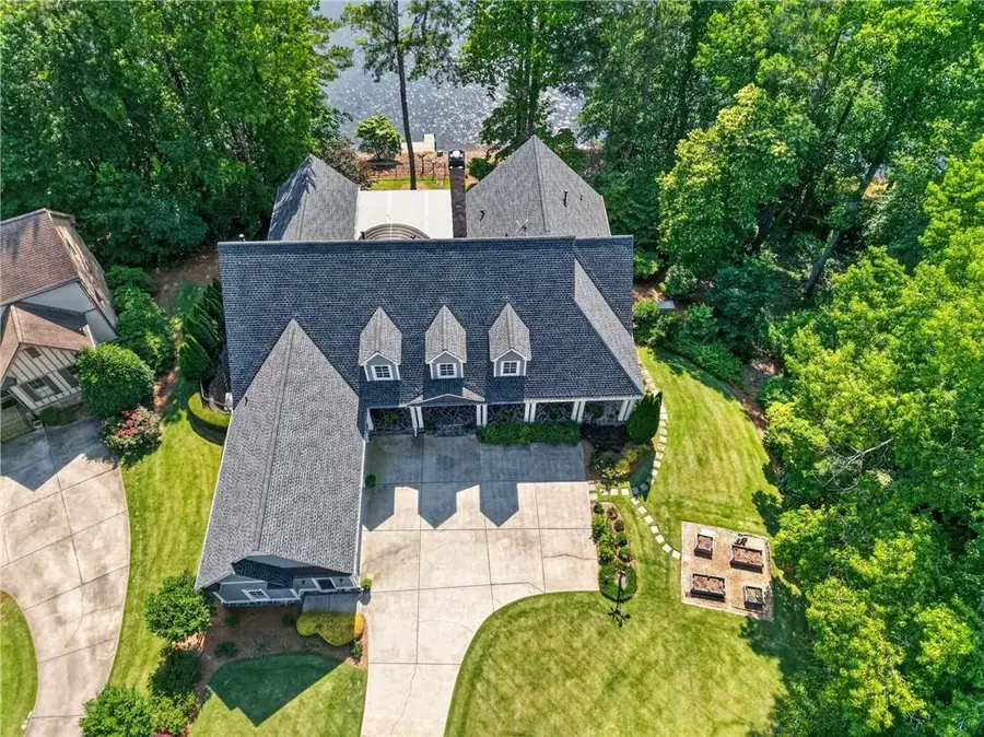1420 Masters Court Nw, Kennesaw, GA 30144 - #3