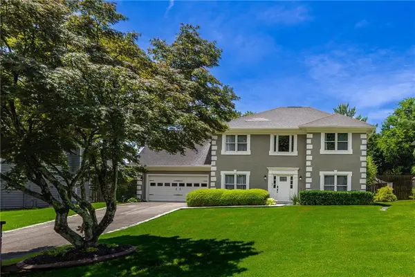 11840 Aspen Forest Drive, Johns Creek, GA 30005