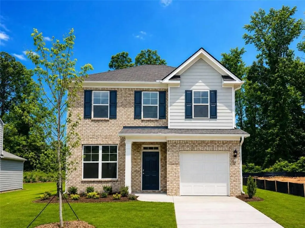 5477 Cypress Circle, College Park, GA 30349 - #1