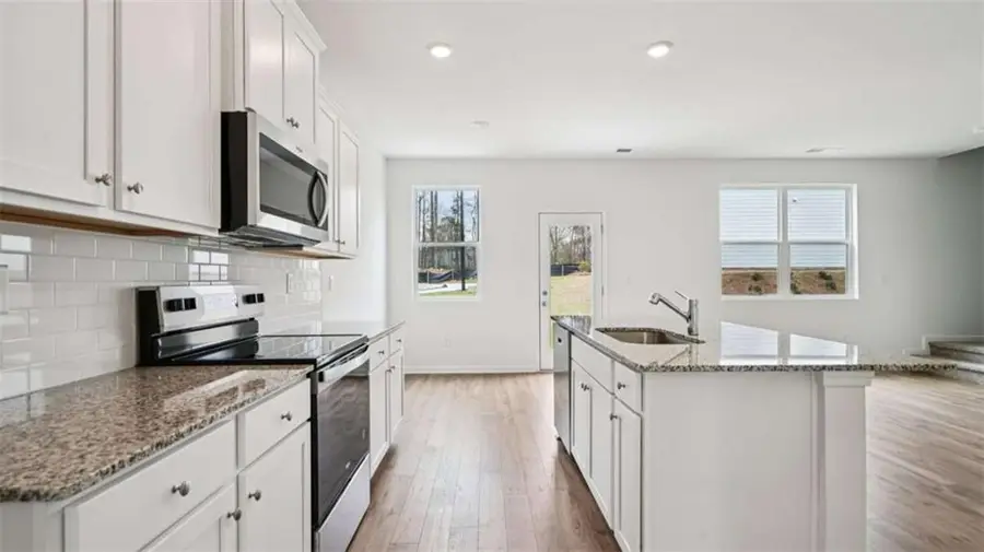 5477 Cypress Circle, College Park, GA 30349 - #2