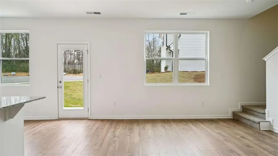 5477 Cypress Circle, College Park, GA 30349 - #3