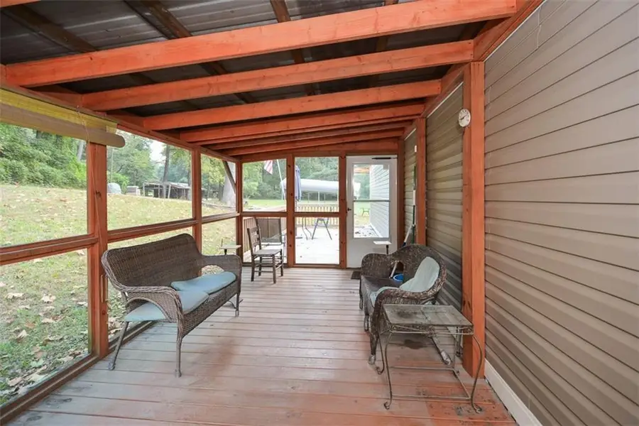 3518 Old Burnt Mountain Road, Jasper, GA 30143 - #2