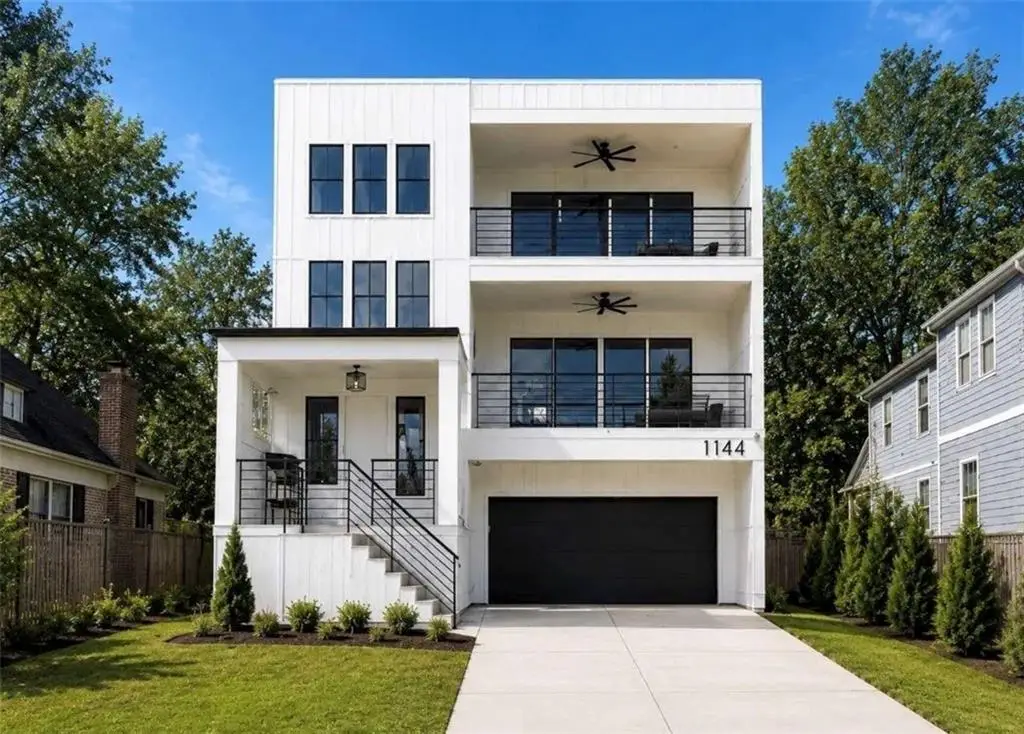 0 S Maywood Place Nw, Atlanta, GA 30318 - #1