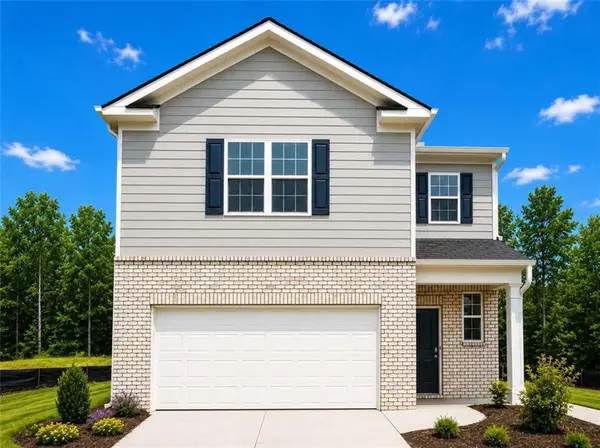 5443 Brightwater Street, College Park, GA 30349