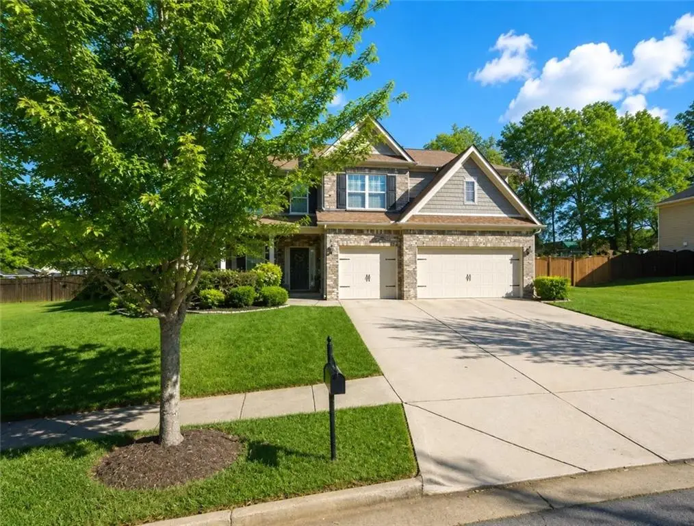 2390 Cain Circle, Dacula, GA 30019 - #1